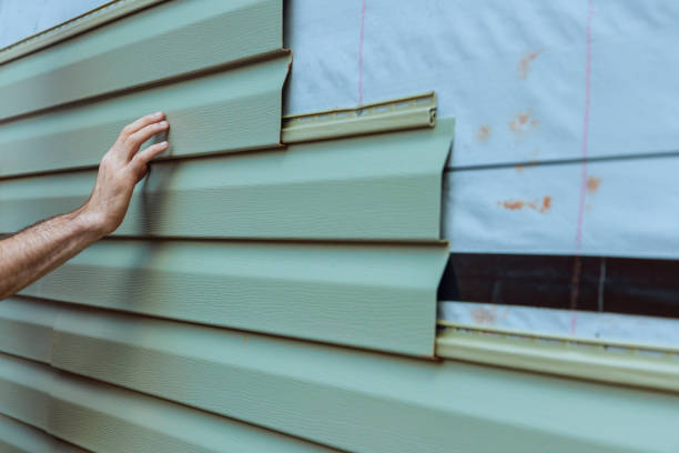 James Hardie Siding in Iota, LA